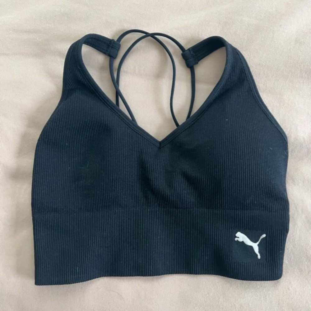 Puma Sports Bra